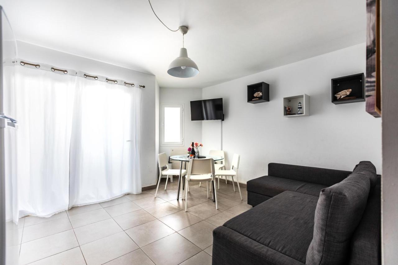 Sunshine Corralejo Sun Apartment Bagian luar foto