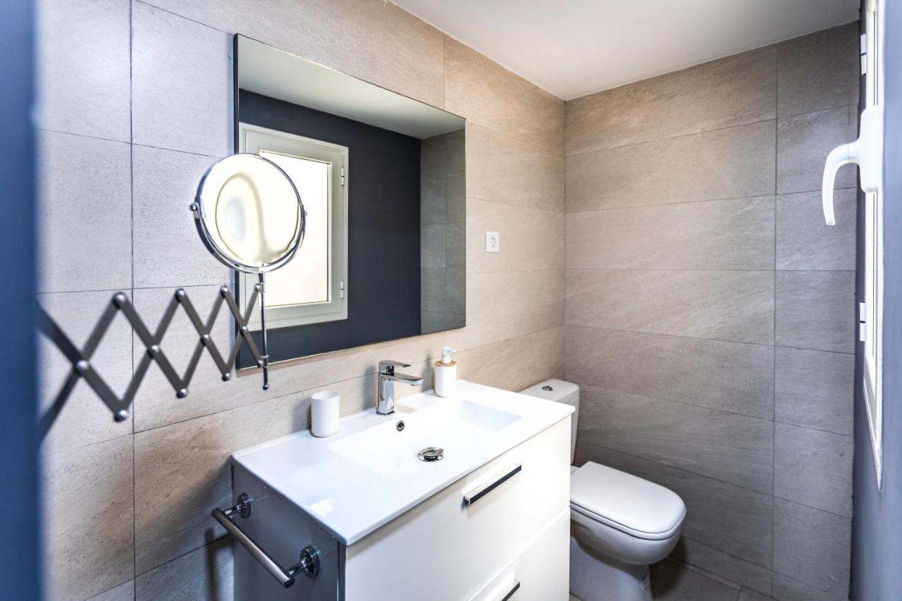 Sunshine Corralejo Sun Apartment Bagian luar foto