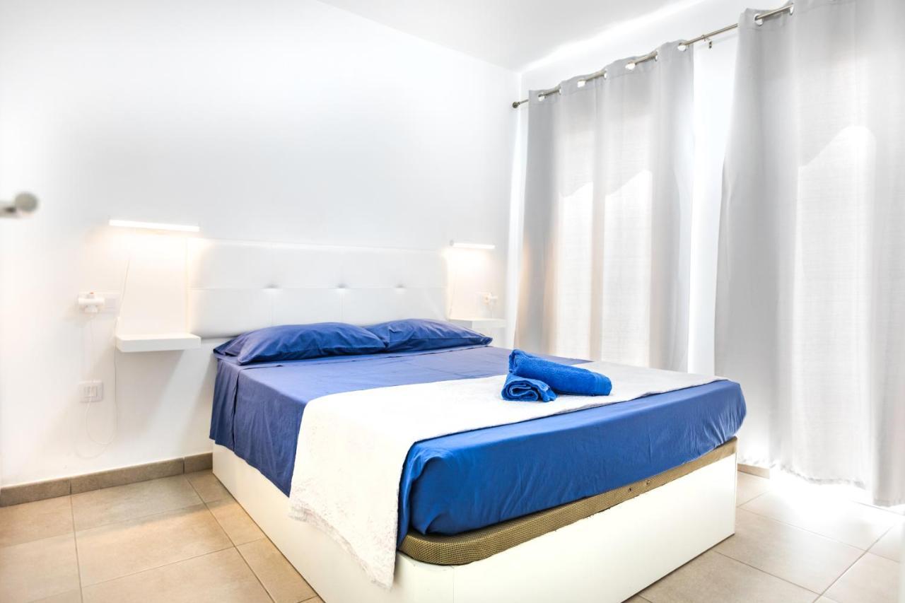 Sunshine Corralejo Sun Apartment Bagian luar foto
